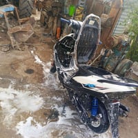 ماكس عدله • بوشة ٥٥ • سلف