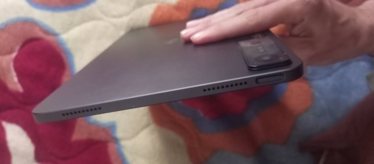 السلام عليكم ايباد ريد ماجك نوفا ذ144 غني عن التعريف ما يحتاج اوضح اكثر 
ابيعه هوه وسماعاته (((((725)))))

مكاني بغداد حي الكوفه 

شراي يتصل ما اجاوب ماسنجر

ما اجاوب ماسنجر 

((***********))
