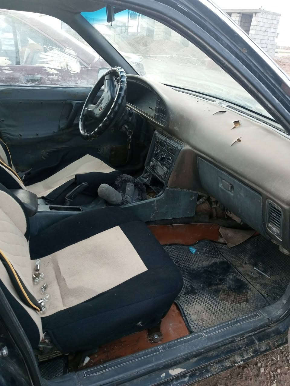 برنس 95محرك يبخر شرط التحويل السعر 20مكان السياره تكريت ***********
