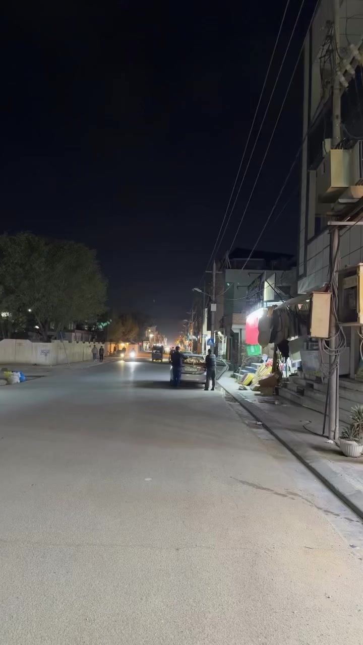 ٥٠٪ بۆ ٧٠٪ داشكانی کۆتایی وەرز بۆ سەرجەم کاڵاکانی دووکان 
لە نزیکەوە سەردان بکەن و ئاشنای داشکانەکانمان بن

LC shopping
‎‏‎‏‎‏‎ناونیشانی دوکان ⁄کەلار ⁄جادەی ۱٠٠مالەکە ‎‏‎
سەرو مارکێتی ماڵی هەنار فەرع (١) یان بەرامبەر قوتابخانەی پەژار ‎‏‎‏‎‏

 #کەلار #kalar #khanaqin #گەرمیان #garmian


**إذا كنت صاحب هذا الإعلان وتريد حذفه لأي سبب، رجاءا أرسل رسالة إلى الدعم الفني**