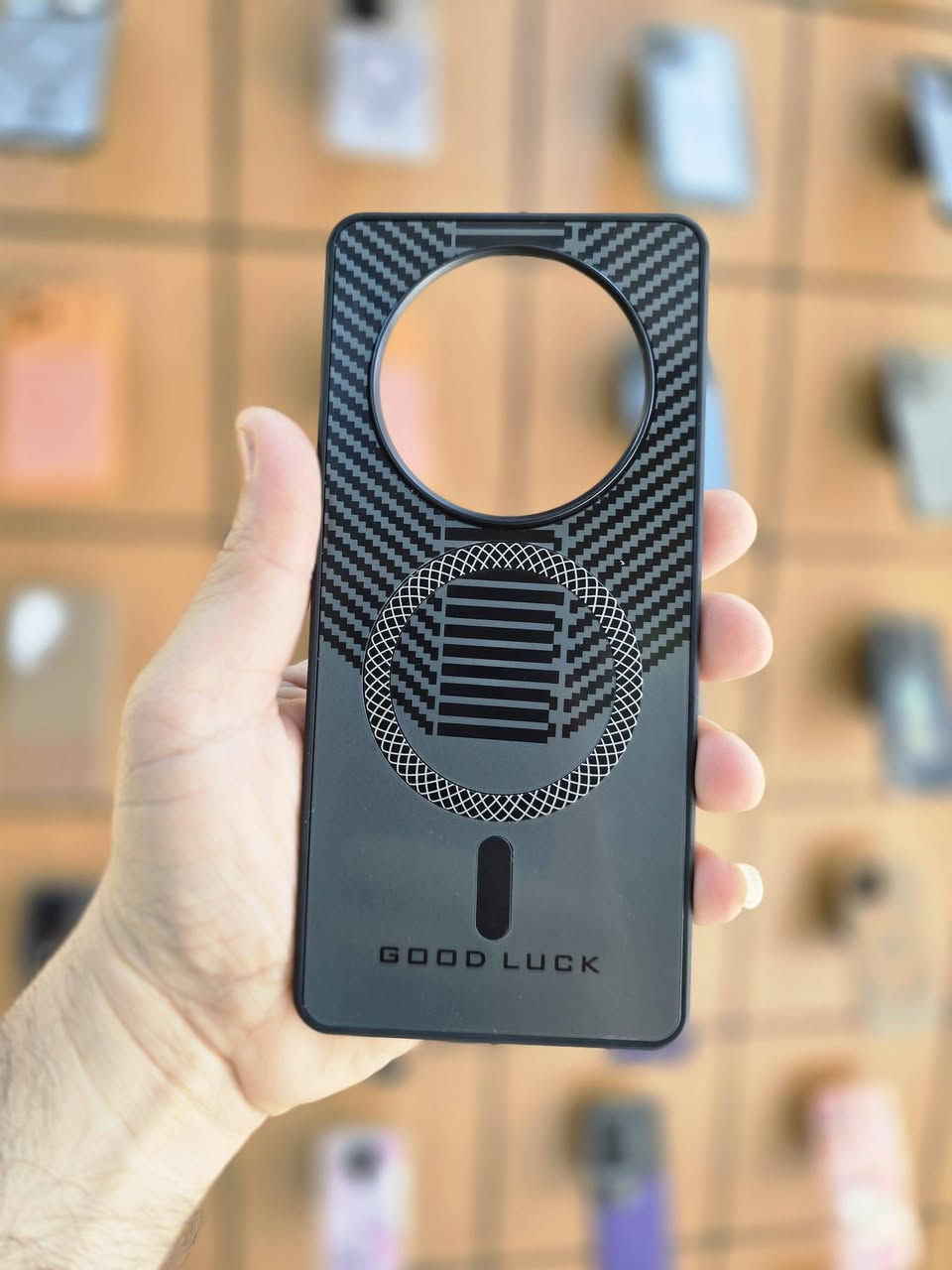 توفرت مجموعه من الكفرات 
المختلفه باشكال وانوع مختلقه


**إذا كنت صاحب هذا الإعلان وتريد حذفه لأي سبب، رجاءا أرسل رسالة إلى الدعم الفني**