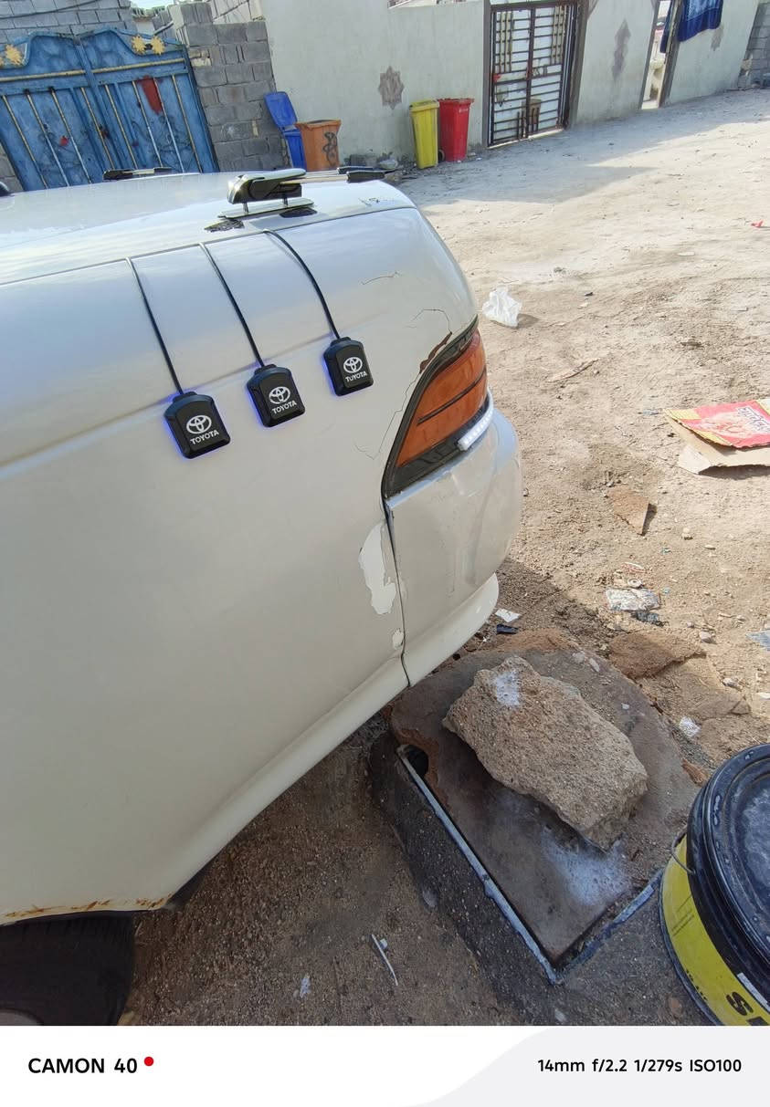 مارك نفخ موديل 93 سياره حلوه وجاهزه من كل شيء رقم نبار بسمي شرط تحويل ثاني يوم ***********
سعر سياره 59 وبي مجال مكان البصره القبله احي المهندسين
مكفوله كص ونقل
