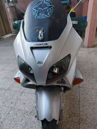 فورزه 06 • موديل 2007 • كهربائيات شغاله