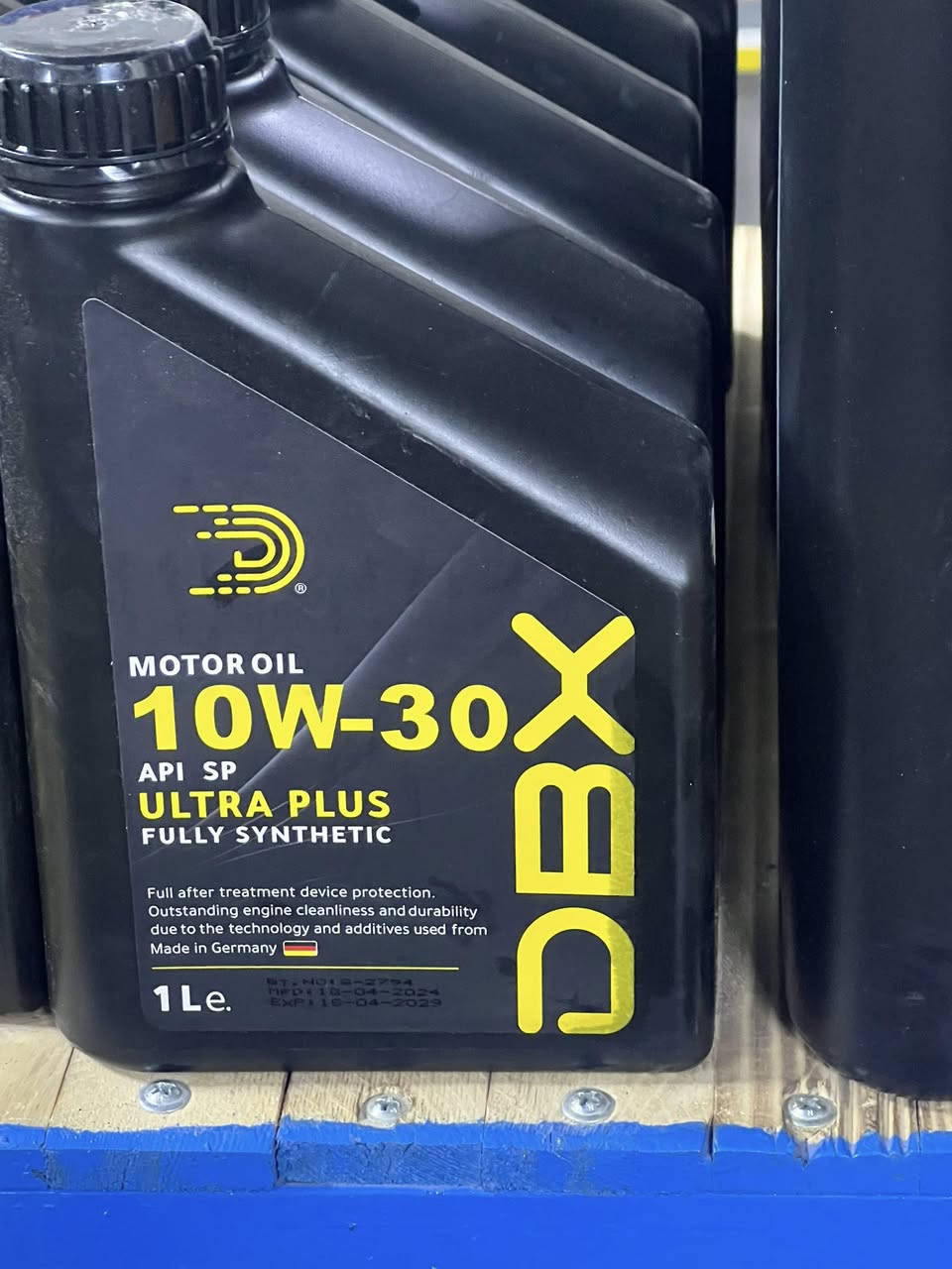 الزيوت الألمانية حصريا متوفرة في مركز خدماتنا ‭0775 375 1463‬بغداد حي البساتين قرب شارع احمد الوائلي باداره لؤي محسن وأبو عبدالله البياتي وكالة حصريا
