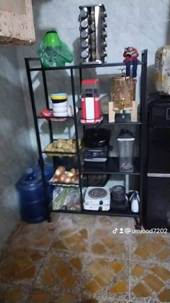 معرض شاشه كلش نضيف 60 ميز مطبخ 30مكانه نجف حي الجامعه شراي خاص النجف, العراق


**إذا كنت صاحب هذا الإعلان وتريد حذفه لأي سبب، رجاءا أرسل رسالة إلى الدعم الفني**