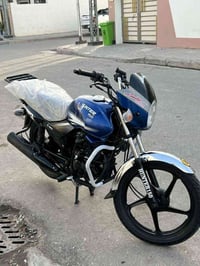 هيرو موديل 20 محرك مامفتوح دراجه. نضيفه وحلوه سعر 1300 وبيها مجال للطي...