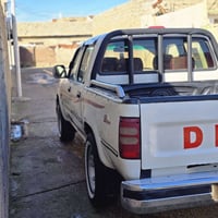 موديل 2008 • شرعي الموصل • كير ومحرك شرط