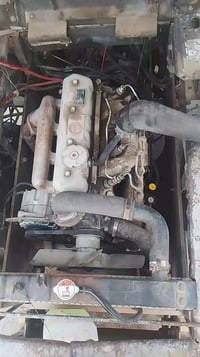 شفل • كوماتسو • ١٩٩٤