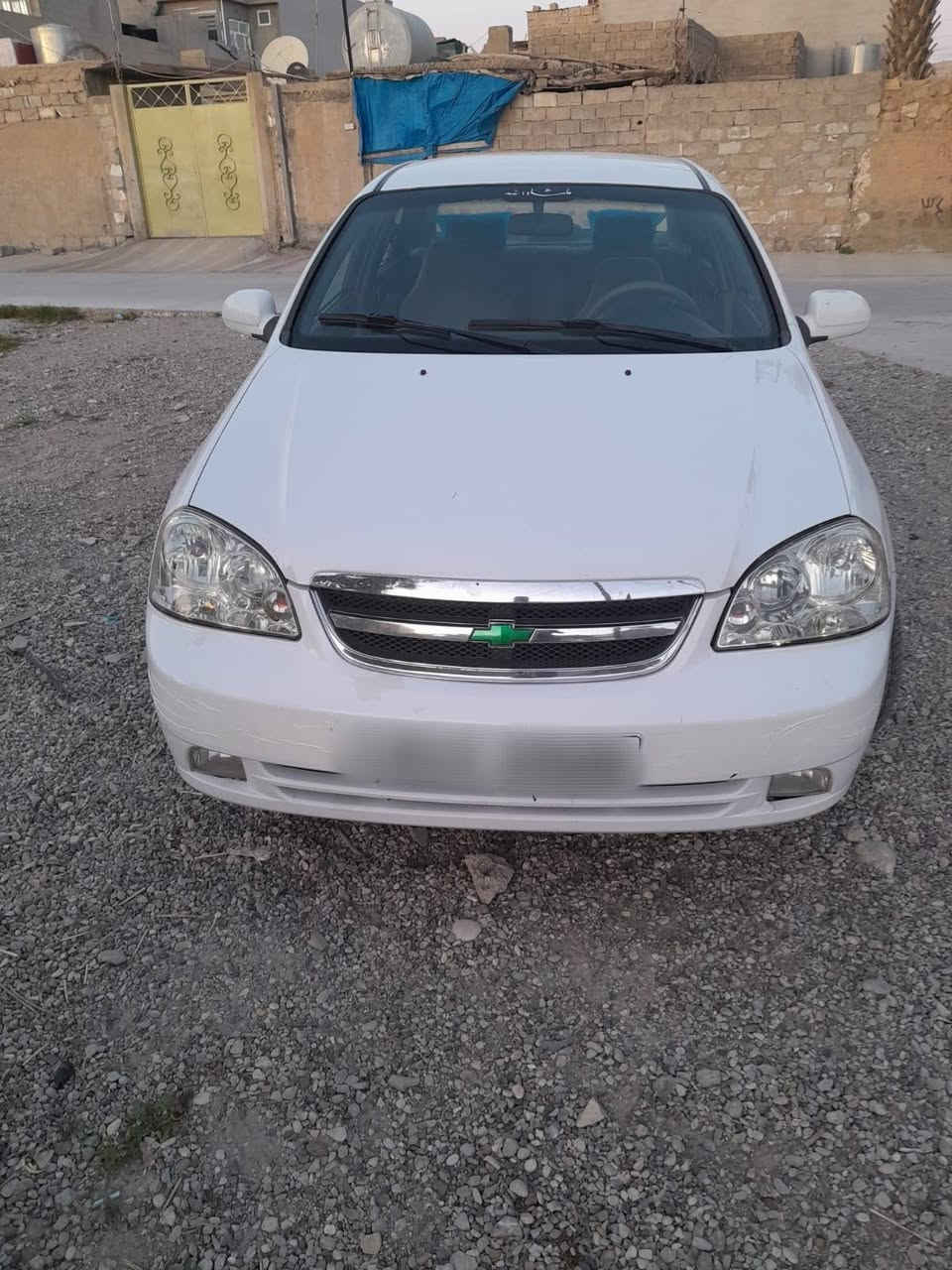 اوبترا 2012 / عادي🚗
رقم سليمانية ــــ لحد 2027 🚦
مابي نقص كير محرك شرط ، اربع تايرات جديدة .
شرط التحويل ...
 الموبايل / ***********☎️ كركوك, العراق
