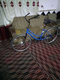 بايسكل • مكاني • كربلاء طواريج