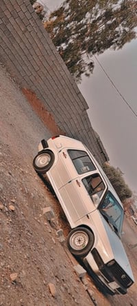 فولكس فاجن جيتا • أربيل