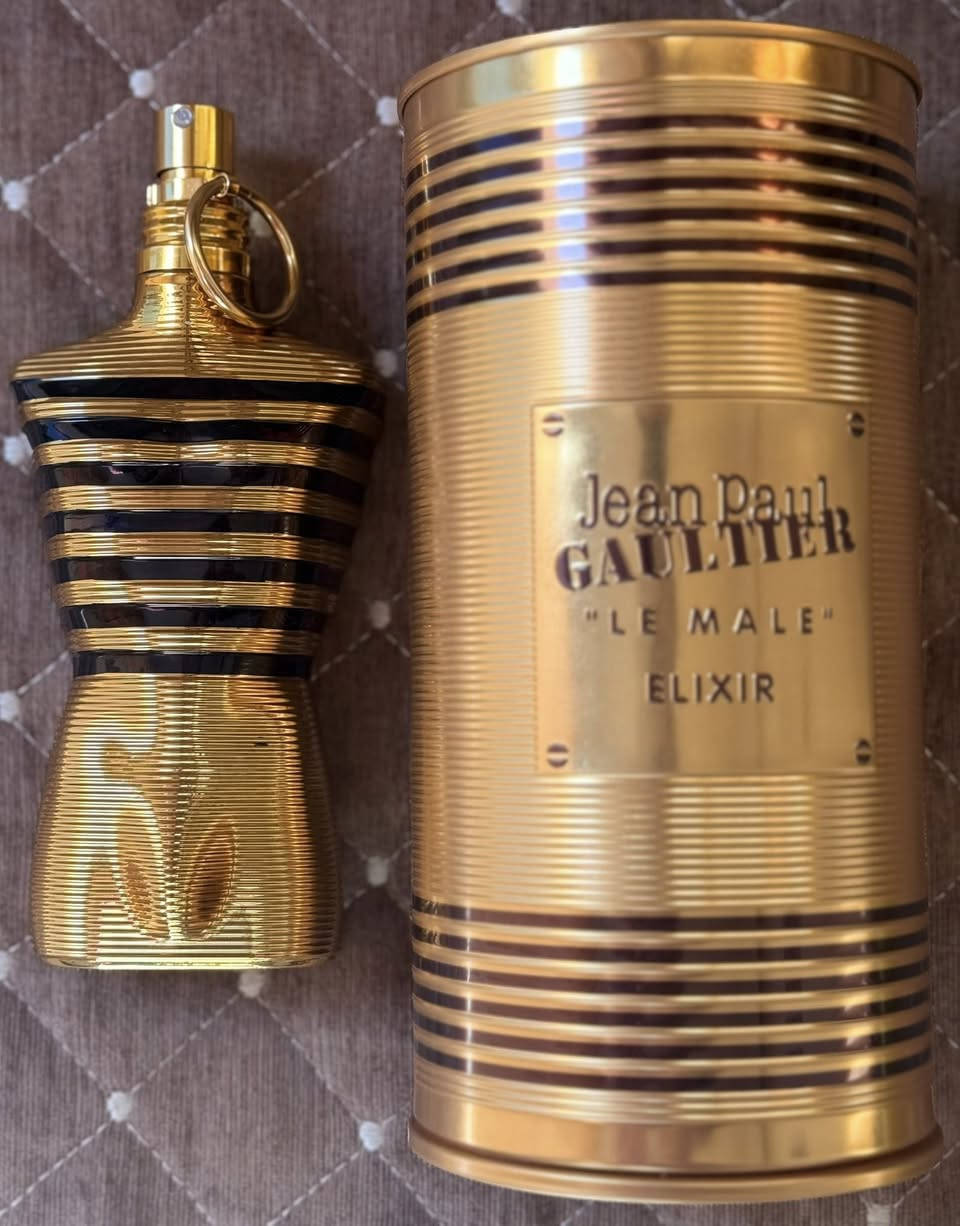 السلام عليكم ورحمة الله وبركاته                                               عطور جانبول الاكسير وكوجي كلتي الاكسير 
كوجي امبين اشكد مستخدم سعره 100 علمن جديد ب135 يم ابو ليان 
جانبول مستخدم رشات معدودة سعره 120 
يتوفر توصيل ومكانهن ديالى
***********
