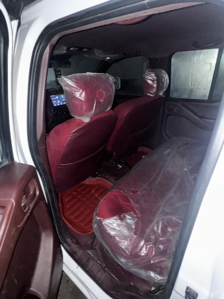 سياره نيفاره مديل2011 مرفوق سونار ويها مكانه بصره سياره بسمي رقم دهوك هزه2026سعر(100)ورقه***********
