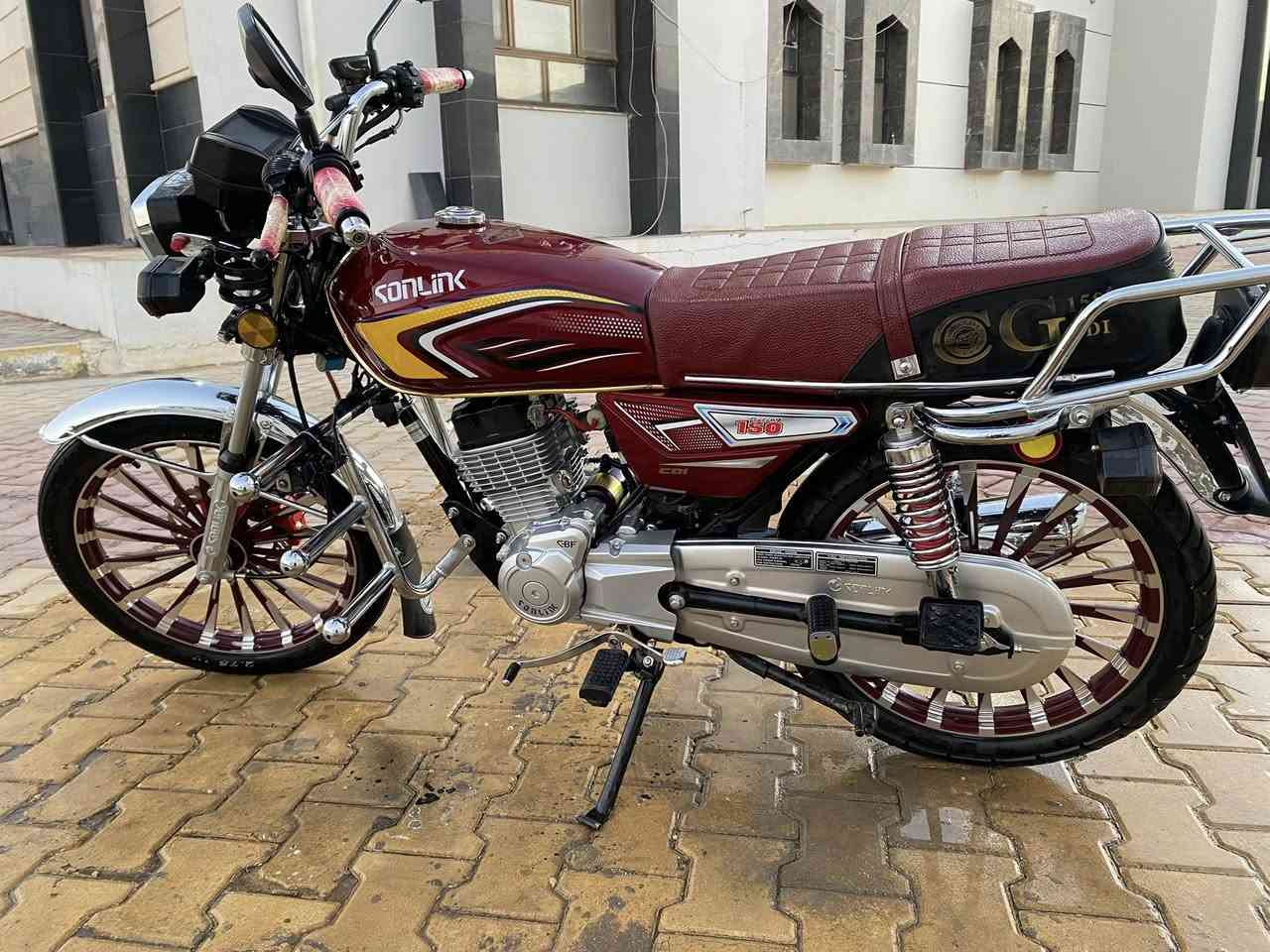 ماطور زنجيل بعده جديد
مراوس ب اكس برس او بيع عادي ب950
للستفسار ***********
