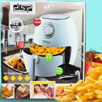 قلاية هوائية • DSP • غير مستخدمة