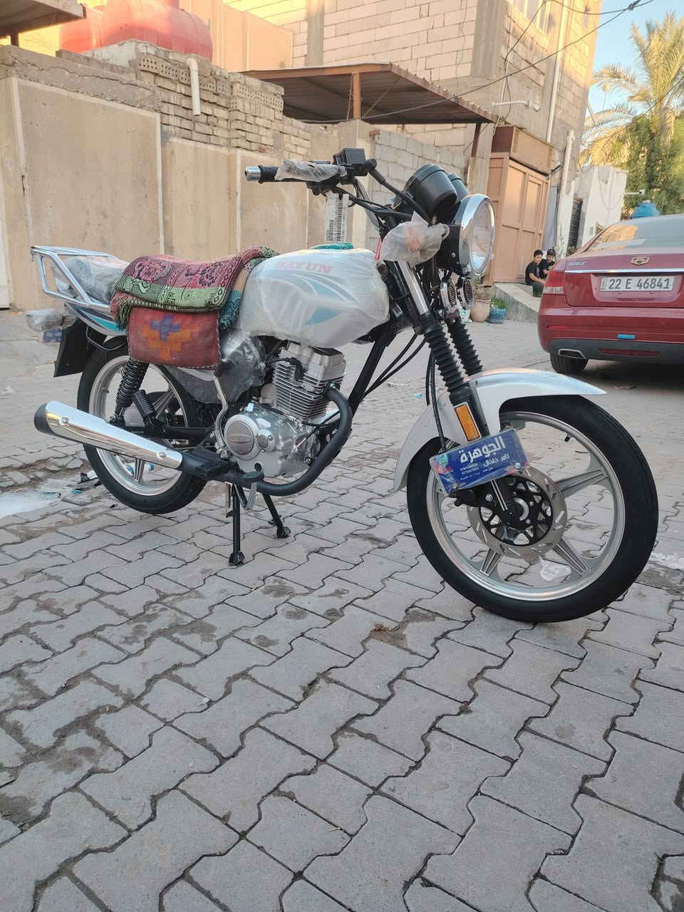 دايون البيع صله شهر من طلع من المعرض ***********
