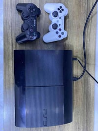 بلاي ستيشن 3 • سوبر سليم • هارد 500