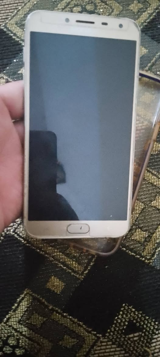 السلام عليكم جهاز للبيع جي فايف ذاكره 32الجهاز كلو شرط للبيع او مراوس السعر 35الجهاز كلو شغال


**إذا كنت صاحب هذا الإعلان وتريد حذفه لأي سبب، رجاءا أرسل رسالة إلى الدعم الفني**