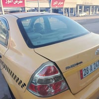 افيو • ٢٠١٠ • الكوفه