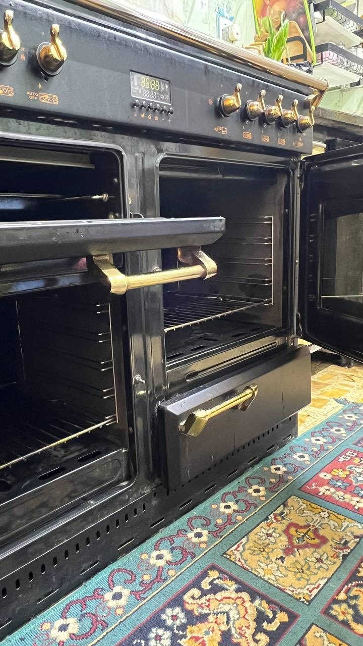 طباخ نضيفه 90‎%‎ سعرها 600 وبيها مجال العنوان الدوره ابو دشير


**إذا كنت صاحب هذا الإعلان وتريد حذفه لأي سبب، رجاءا أرسل رسالة إلى الدعم الفني**