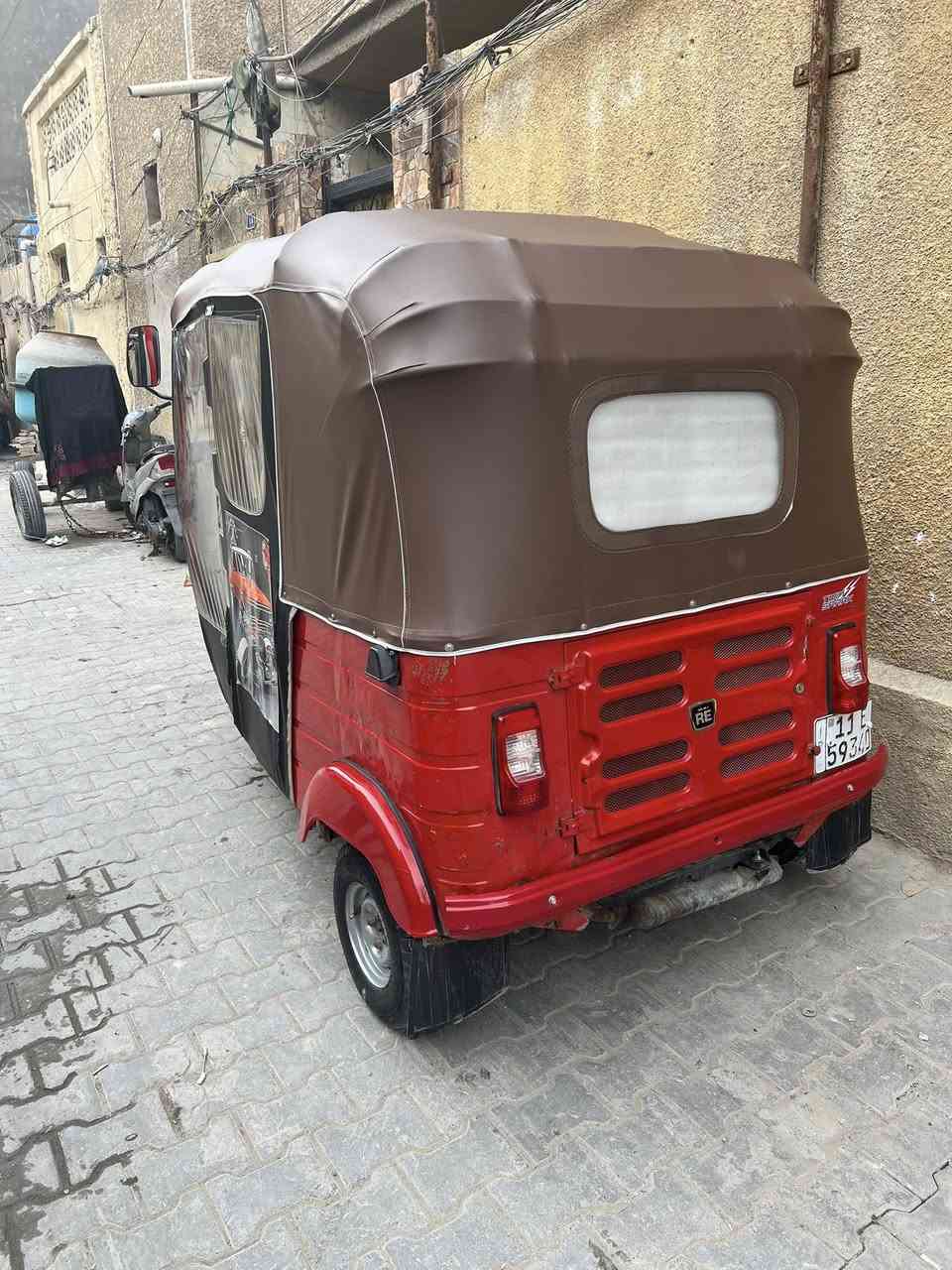 تكتك 2018 مرقم كامله ***********
