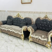 تخم ملكي • نظيف • ديوانية حي الفرات