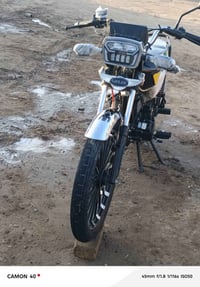 دراجه سيفان مديل 2025 للبيع 07868407510سعر خاص