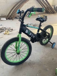 بايسكل • اصلي