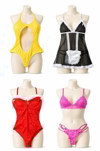 لانجري • عرض العيد • توصيل مجاني