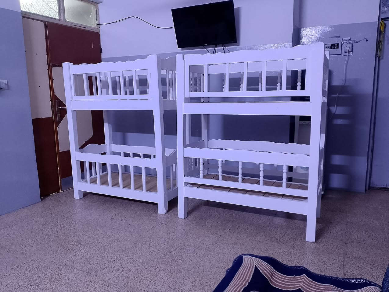 للبيع سعر الواحد 85 الف وبي مجال للطيبين


**إذا كنت صاحب هذا الإعلان وتريد حذفه لأي سبب، رجاءا أرسل رسالة إلى الدعم الفني**