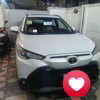 فورتلاندر للبيع  فولل للاخير  2025كفاله عامه بحاله الوكاله  ماشيه 15 ف...