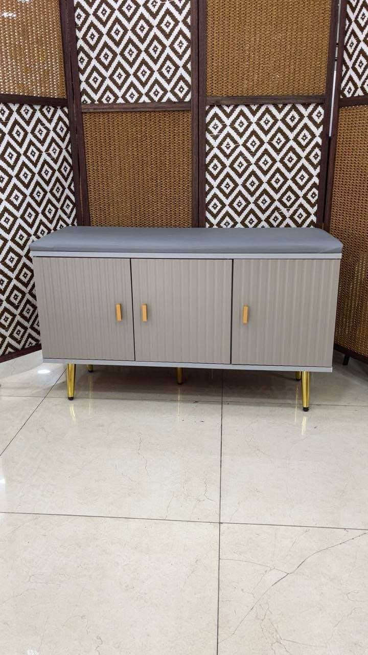 🛋️✨ خزانة أحذية مع مقعد جلوس فاخر ✨🛋️

اجعلي مدخل منزلك أكثر ترتيباً وأناقة مع قطعة عملية تجمع بين التخزين والراحة بتصميم مودرن فاخر.

🚚 التوصيل:
• الضفة: 20 شيكل
• القدس: 30 شيكل
• الداخل: 70 شيكل

🔥 قطعة عملية وفخمة مطلوبة بكثرة، احجزيها قبل نفاد الكمية! חיפה, HA


**إذا كنت صاحب هذا الإعلان وتريد حذفه لأي سبب، رجاءا أرسل رسالة إلى الدعم الفني**