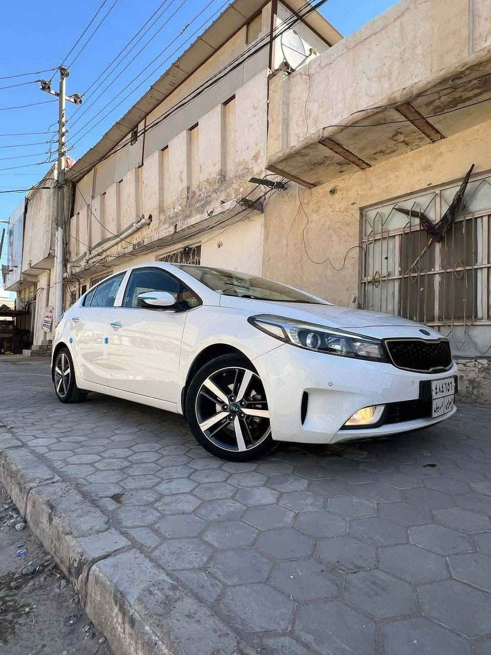 تفاصيل بالصور مكاني كربلاء ***********
