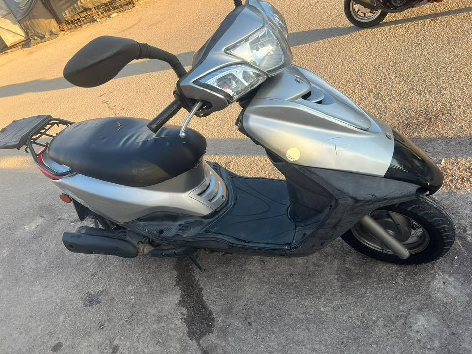 سلام عليكم بريز لايت عالي للبيع الاستفسار علا هاذا الرقم 0772 213 6298غير متواجد عل خاص
