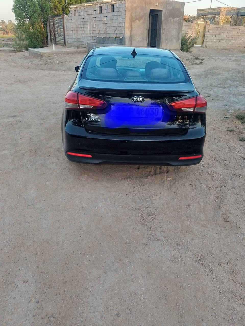 فؤرتي 18بغداد بسمي رقم جديد تبديل جاملغ امامي سيارة جاهزة على الاخر ***********
