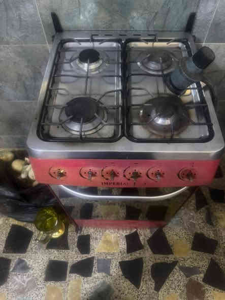 طباخ نضيف كلشي مابي اي عطل سعره ٧٠ الف للتواصل ***********
