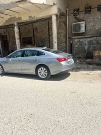 ماليبو تيربو • ٢٠٢٣ • ناصريه