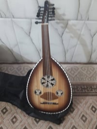 عود • آلة موسيقية • الشعب