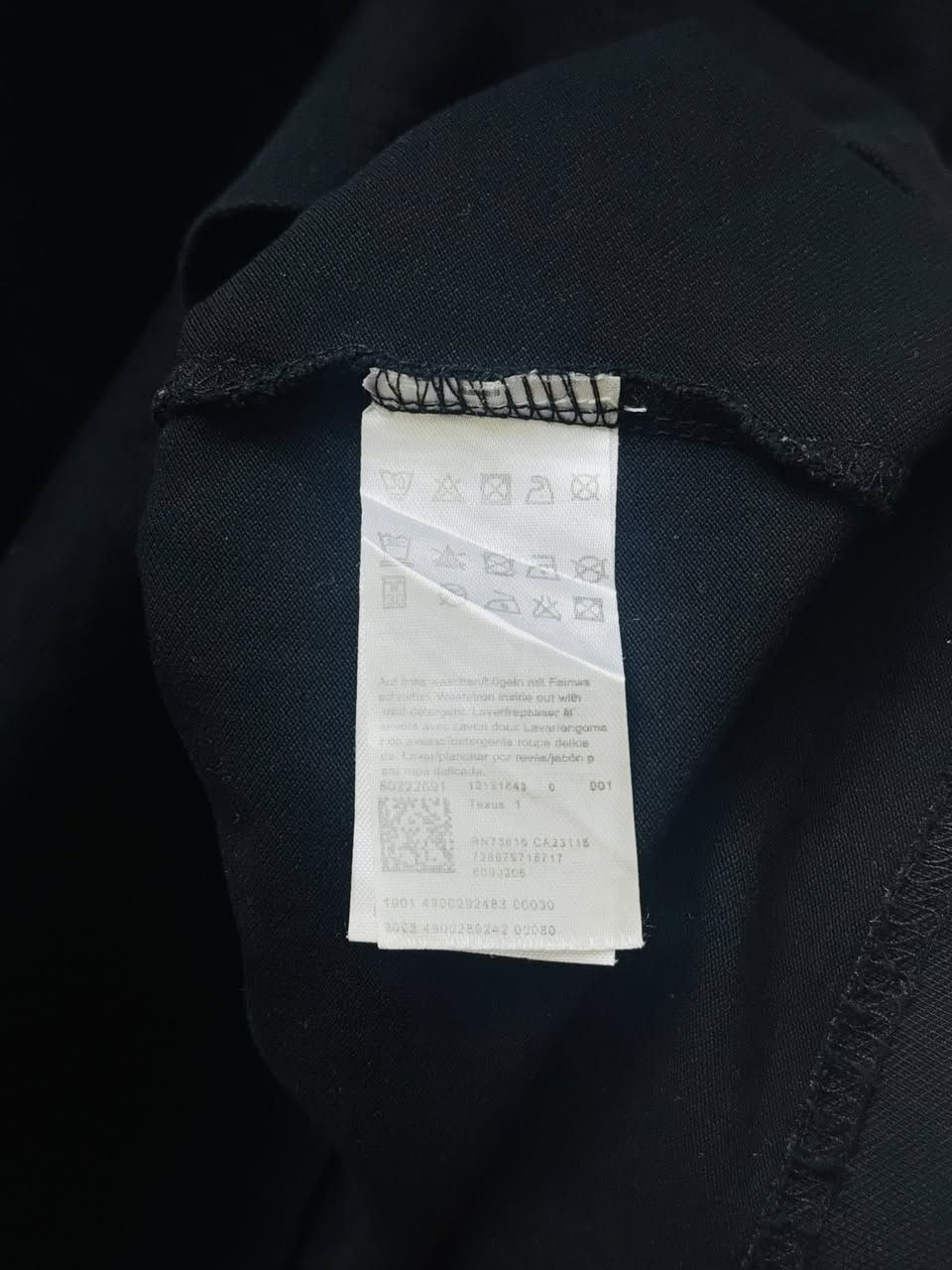 تيشيرت hugo boss

اورجنال

قياس xl سلم

يلبس L

نظافه ١٠٠٪؜

حجز خاص


**إذا كنت صاحب هذا الإعلان وتريد حذفه لأي سبب، رجاءا أرسل رسالة إلى الدعم الفني**