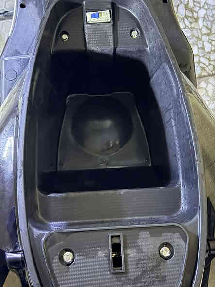 دراجه شحن للبيع 6 بطاريات مسطره السرعه الحقيقيه 73 السعر 550 ألف بي مجال بسيط العنوان شارع فلسطين تقاطع الصخره قرب فلافل علي دبل 
***********
