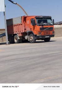 فولفو • كير • موديل ٢٠٠٠