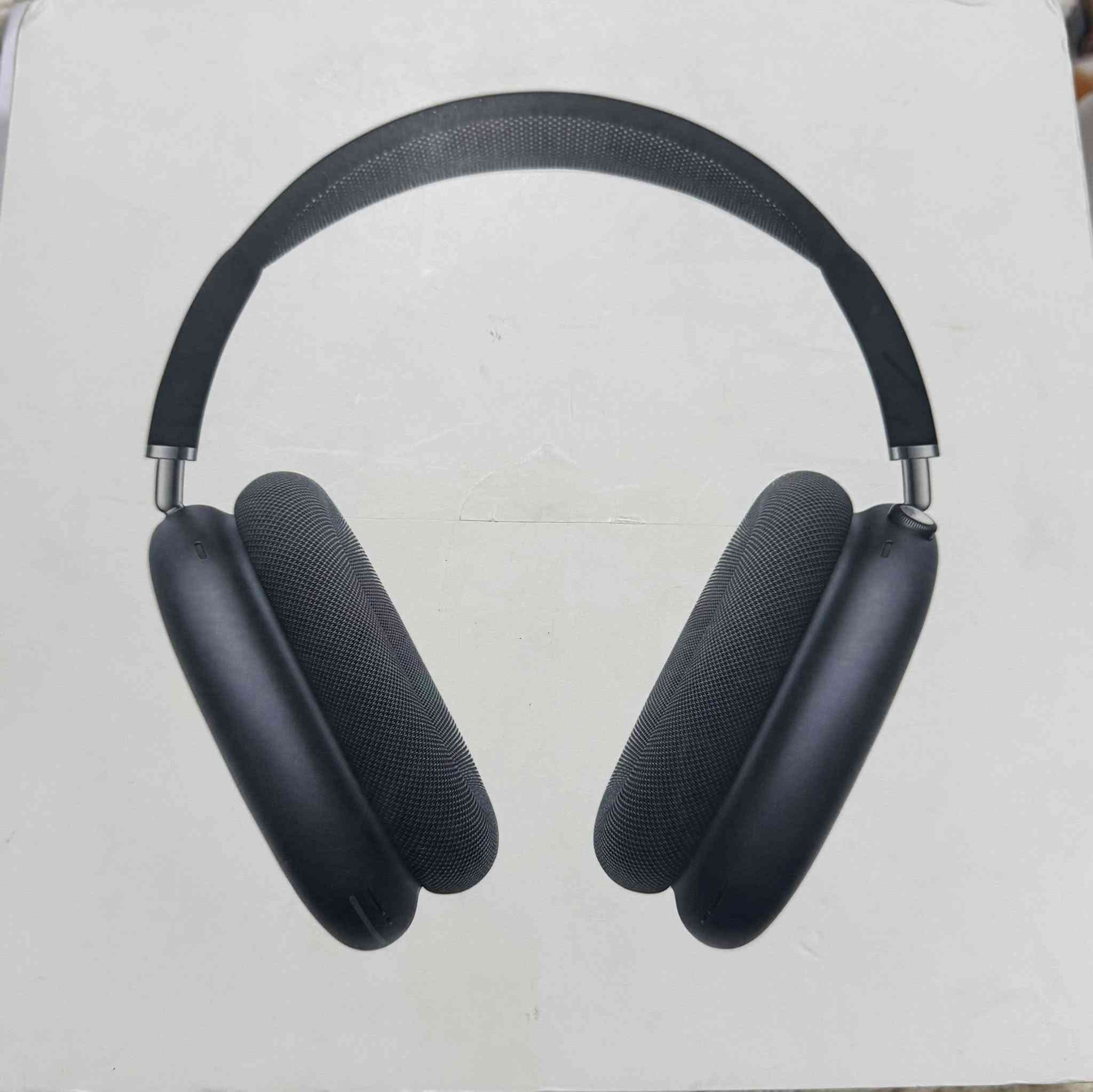 السلام عليكم سماعة ابل اصليه
اعلى سعر ابيع


**إذا كنت صاحب هذا الإعلان وتريد حذفه لأي سبب، رجاءا أرسل رسالة إلى الدعم الفني**