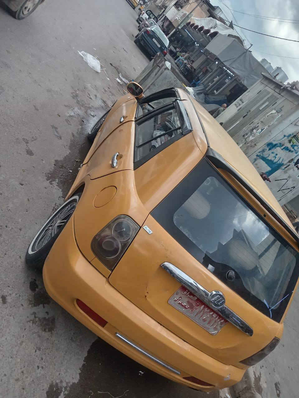 السلام وعليكم ليفان 2011رقم صدامي شرعيه بل موصل تحويل او وكاله شرط المحرك سياره كدام العين السعر 26وبيها مجال***********
