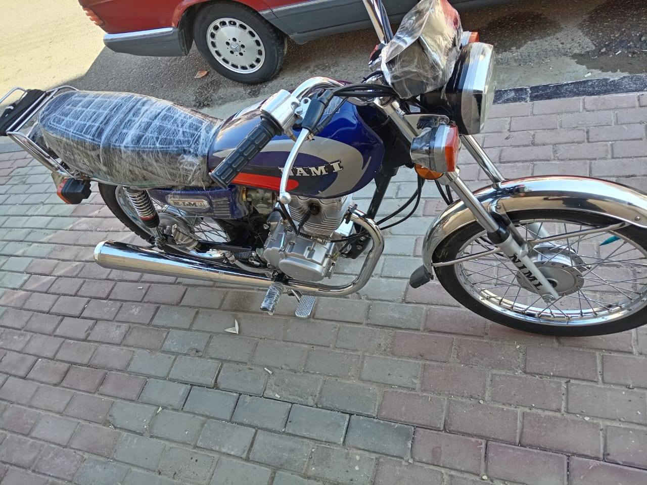 4 كير للبيع مديل 21 تعمير 25 اوراق اصولي بسمي بمكتب حسين شرط الترقيم دراجه كفاله عامه مضمومه ماطالعه مكاني كربلاء حي الحر ***********
