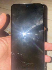 هونر ٩ • شاشة مطشورة • اللمس شغال