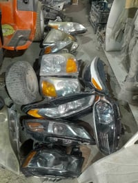 عندي ماصدات و دعاميات و بوربرن امريكي متنوعة أمريكي كوري للبيع جملة ٠٧...