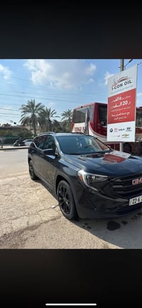 جمسي تيران  RWD 2021 رقم اربيل بسمي تحويل ثاني يوم ماشيه ٨٠الف 1500تير...