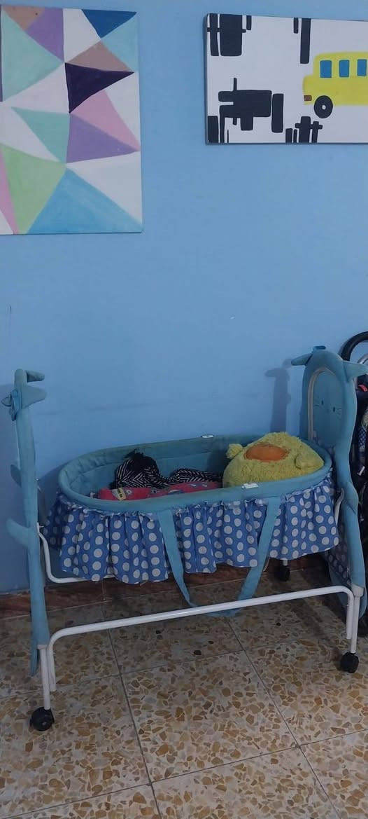 غراض اطفال للبيع للإستفسار أرجو مراسله الخاص


**إذا كنت صاحب هذا الإعلان وتريد حذفه لأي سبب، رجاءا أرسل رسالة إلى الدعم الفني**