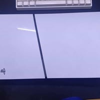 بلي 5 سلم يدة اضافة يعني ٢ وقرص بيس ٢٠١٨ وقرص لعبه سيارات ذا كرو موتر ...