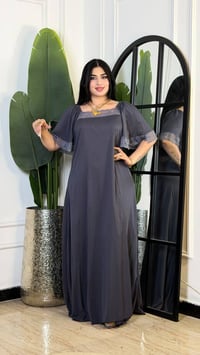 كشمير دبل • كلوش كابوي • فري سايز